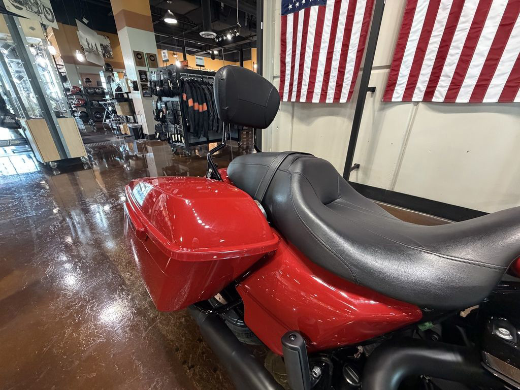 Street Glide® Special