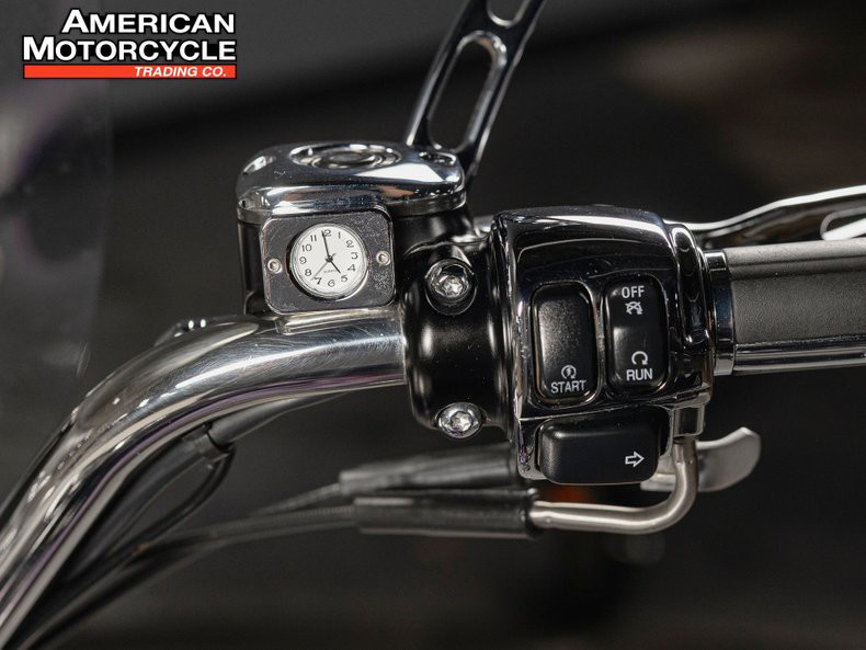 Heritage Softail® Classic