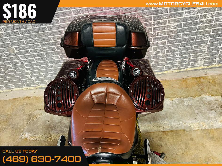 Electra Glide® Standard