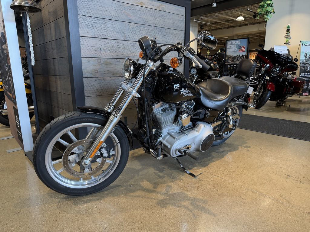 Dyna® Super Glide®