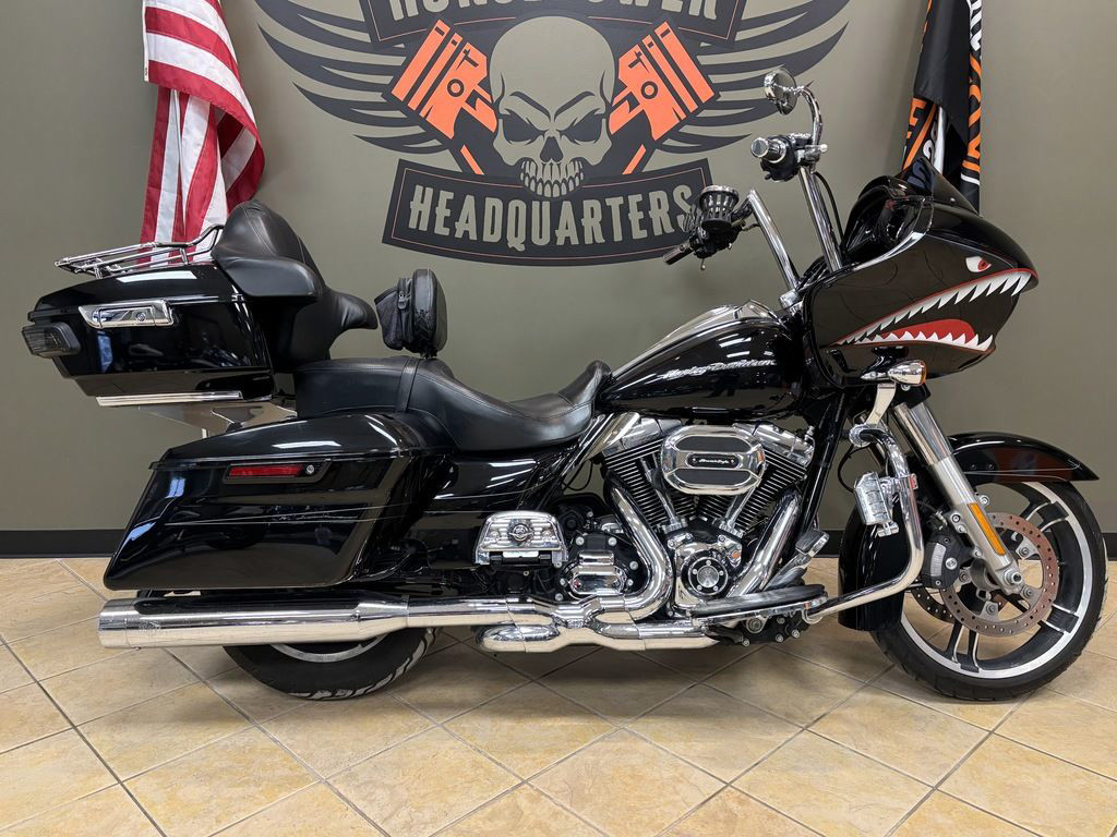 Road Glide® Special