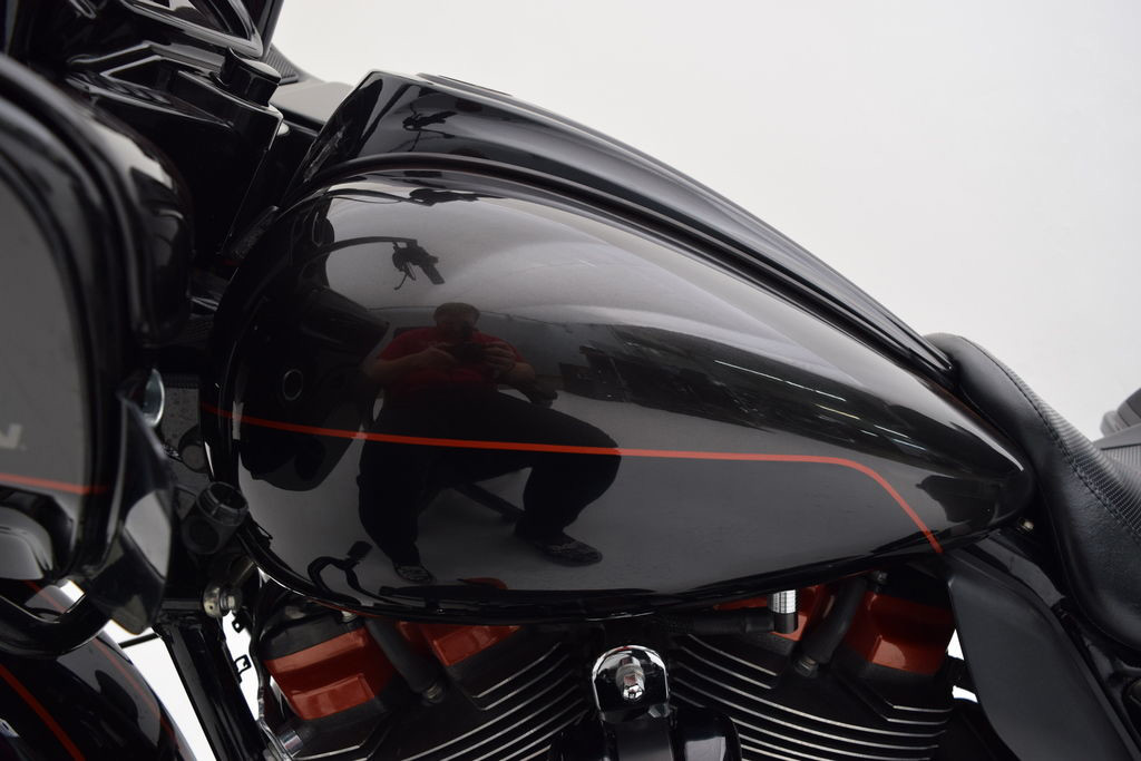 CVO® Road Glide®