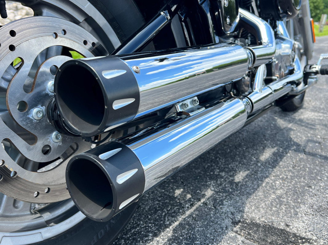 Softail® Standard