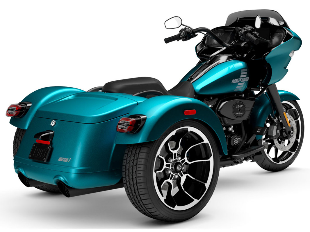 Road Glide® 3