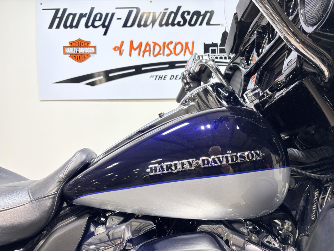 Electra Glide® Ultra® Limited