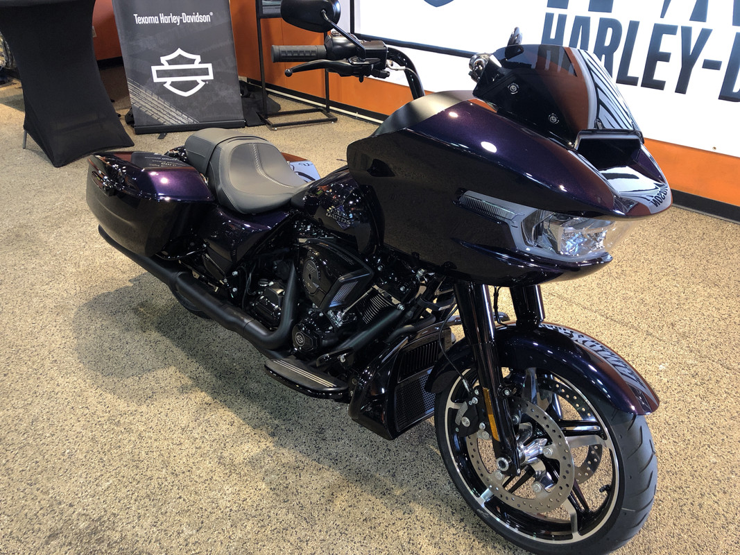 Road Glide®
