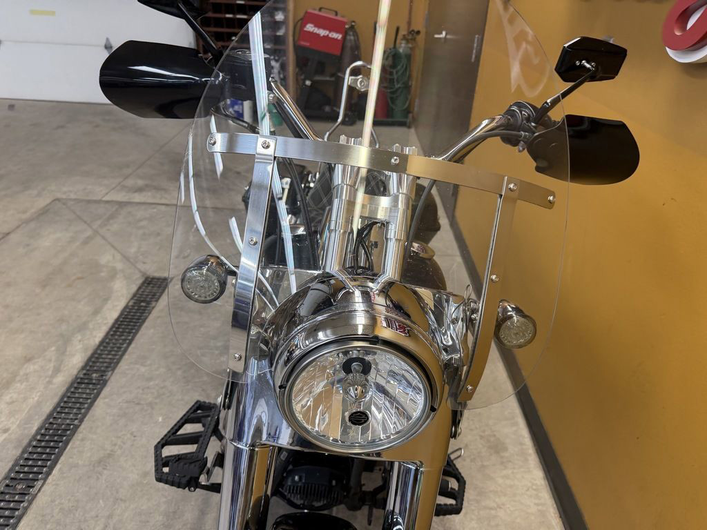 Dyna® Switchback