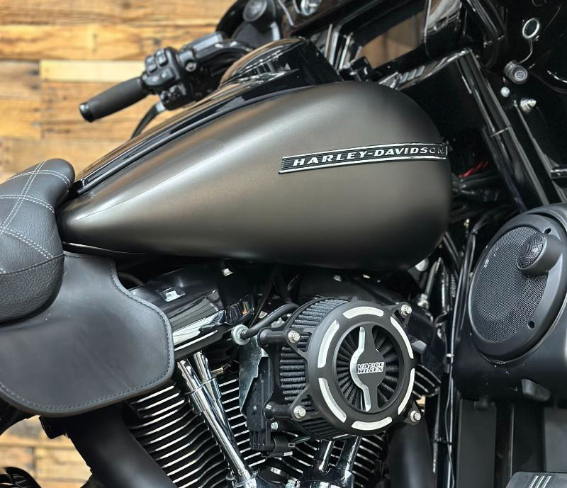 Street Glide® Special