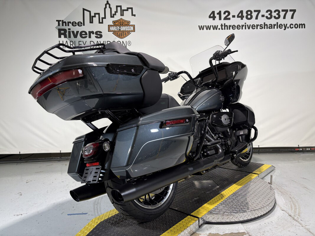 Road Glide® Limited