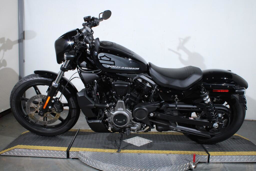 Nightster