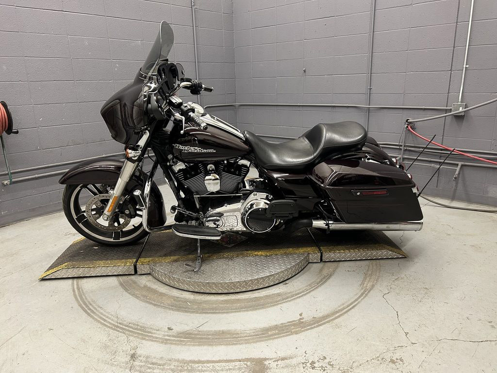 Street Glide® Special