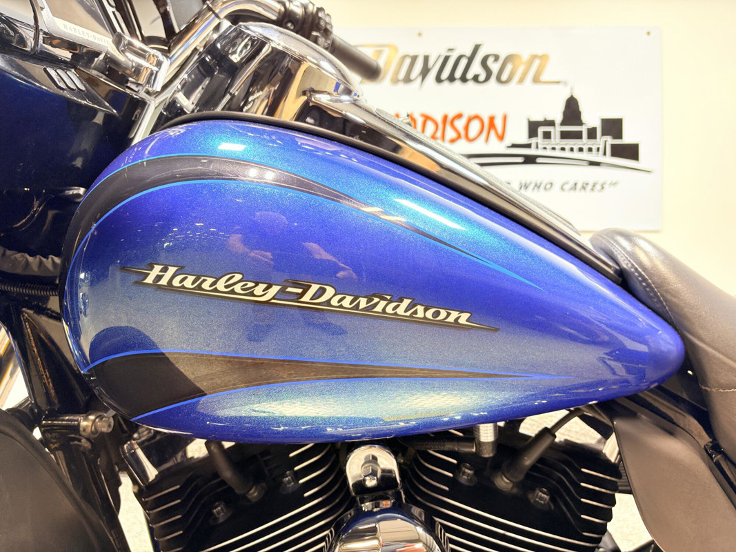 Electra Glide® Ultra® Limited