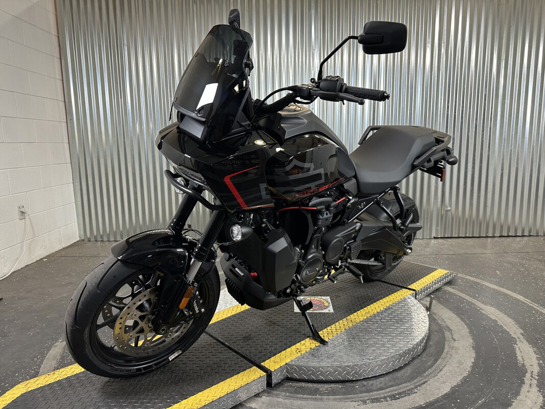 Pan America® 1250 ST