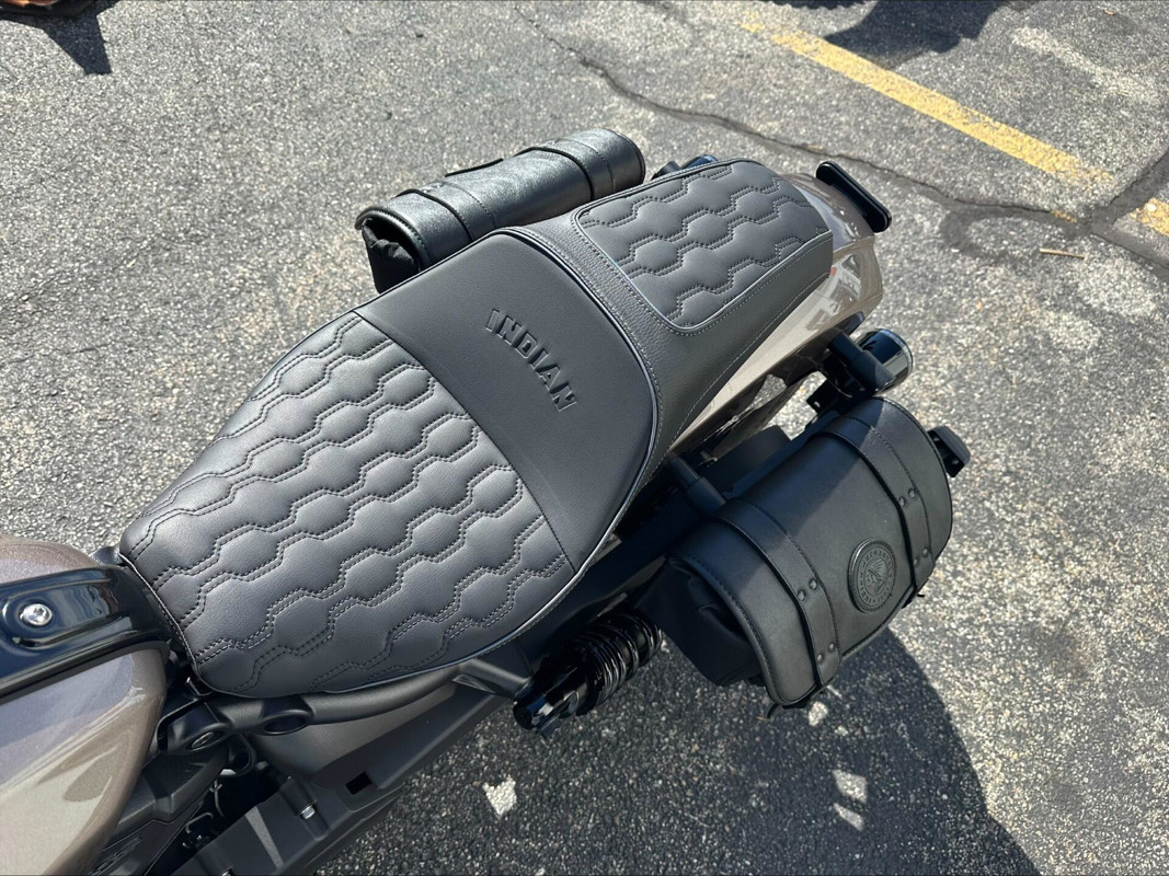 Scout Bobber Limited