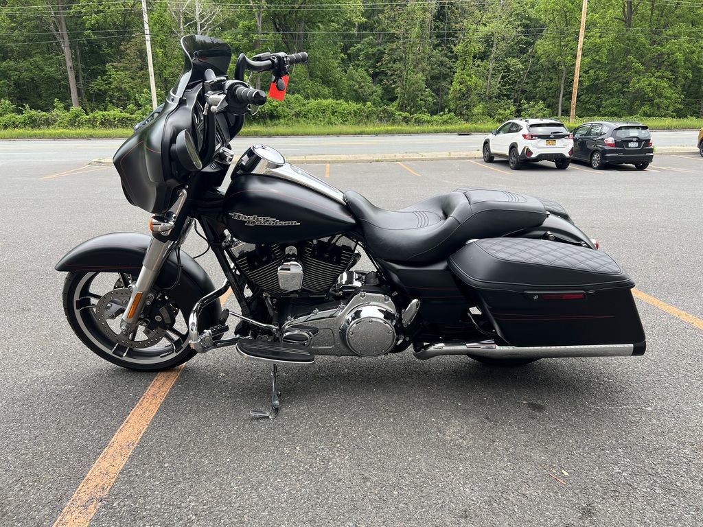 Street Glide® Special