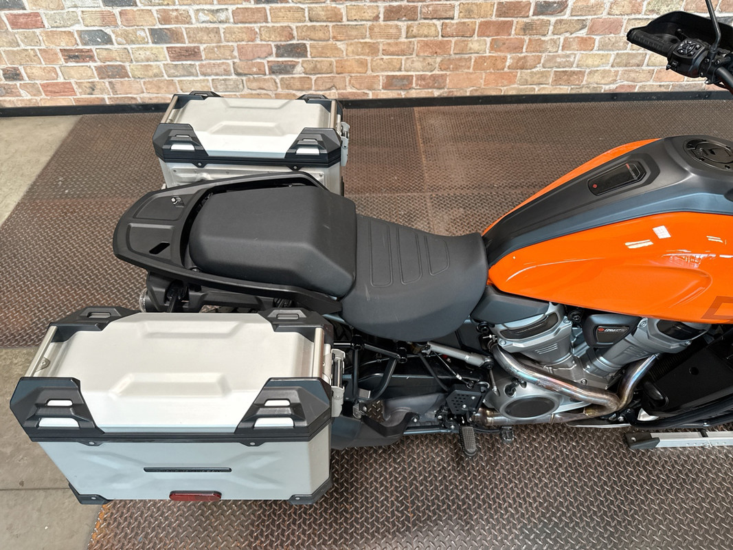 Pan America® 1250 Special