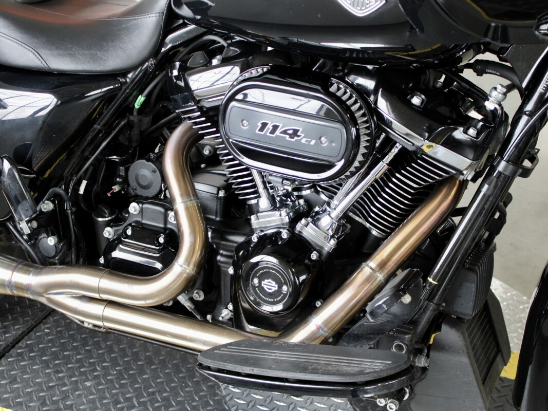 Road Glide® Special