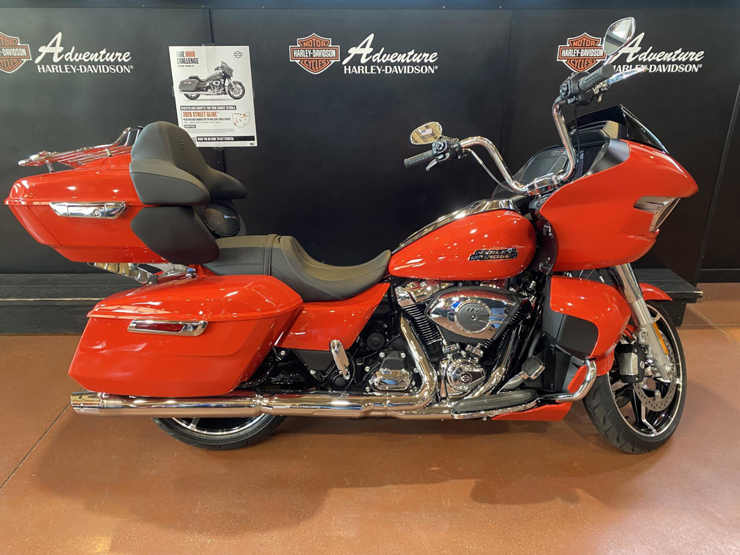 Road Glide®