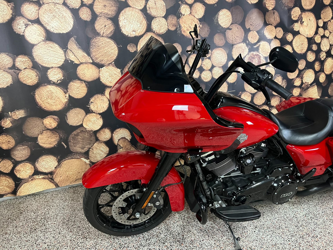 Road Glide® Special