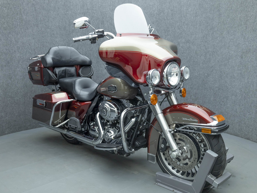 Electra Glide® Ultra Classic® 