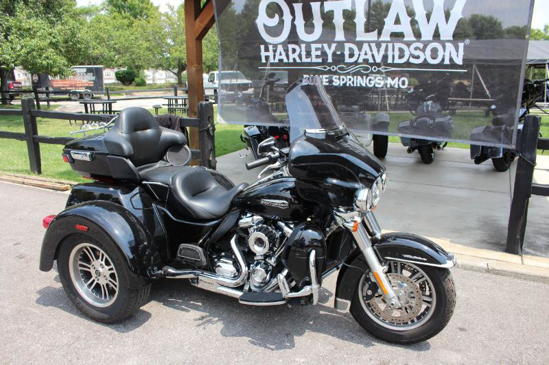 Tri Glide® Ultra