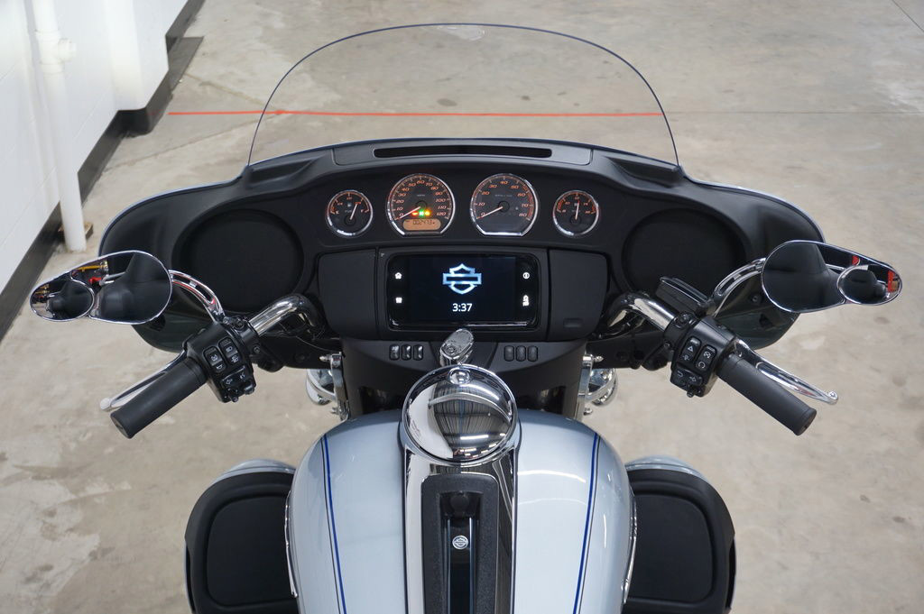 Tri Glide® Ultra