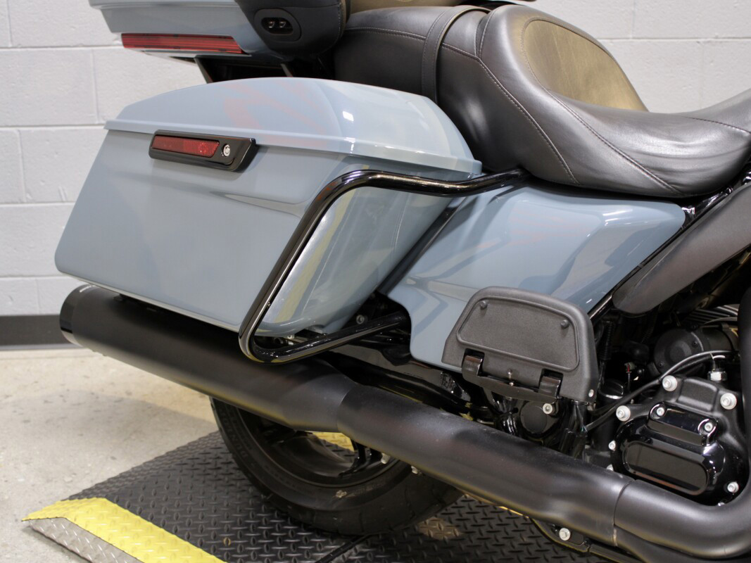 Road Glide® Limited