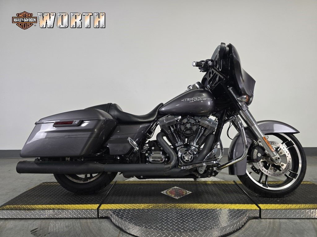 Street Glide® Special