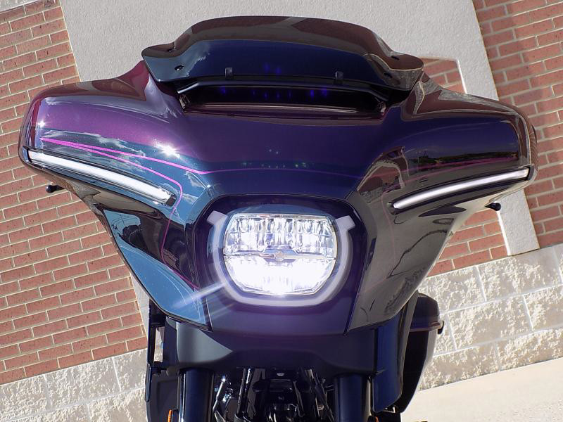 CVO® Street Glide®