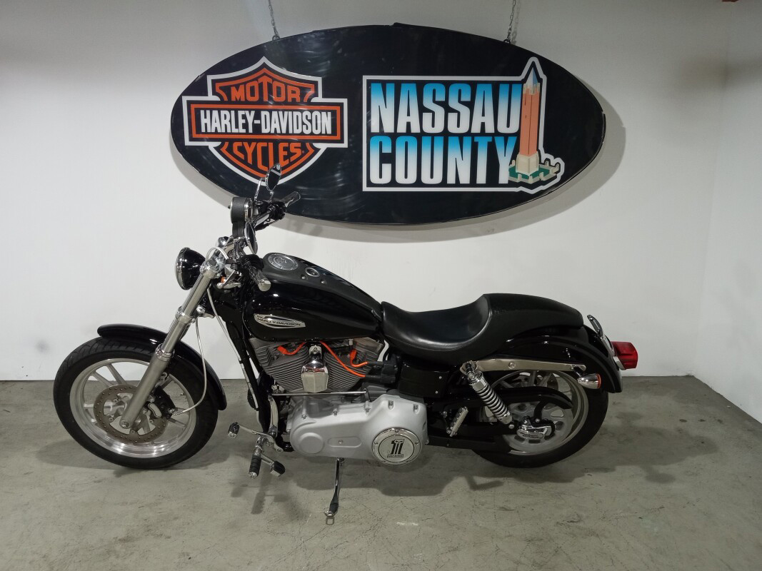 Dyna® Super Glide®