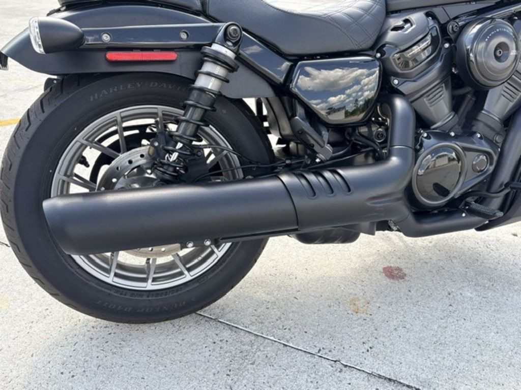 Nightster Special