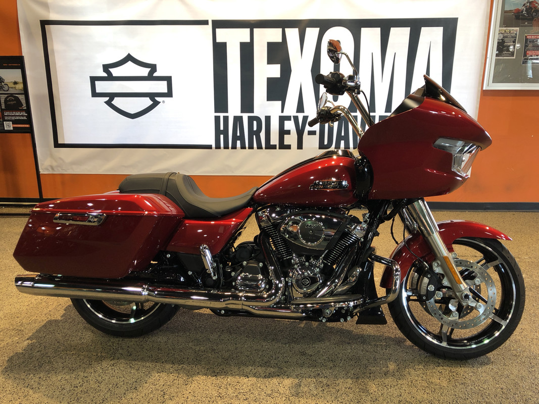 Road Glide®