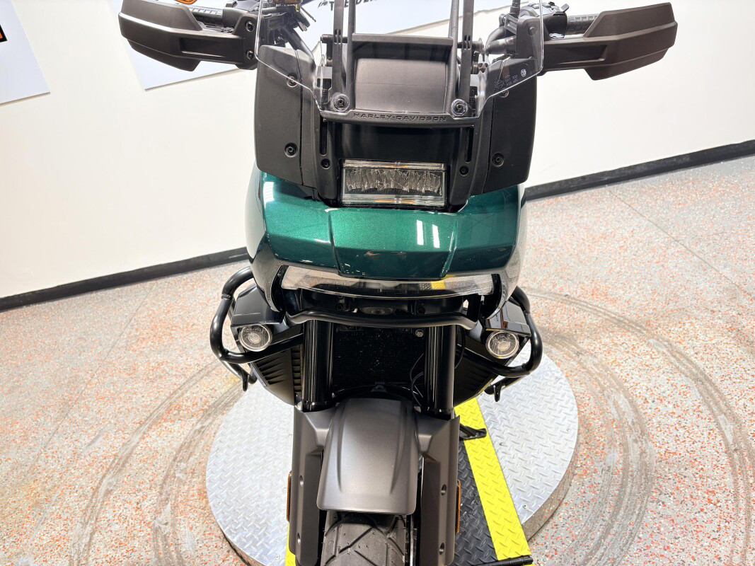 Pan America® 1250 Special