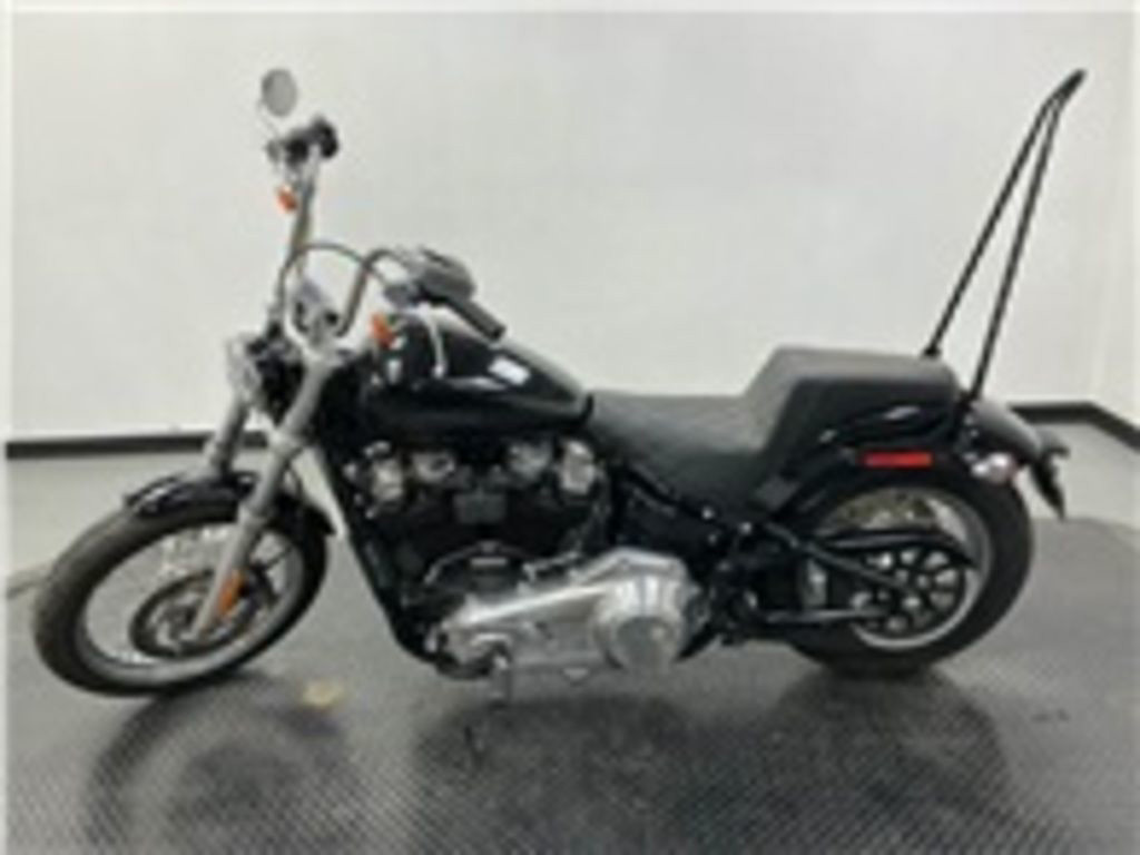 Softail® Standard