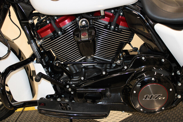 CVO® Street Glide®