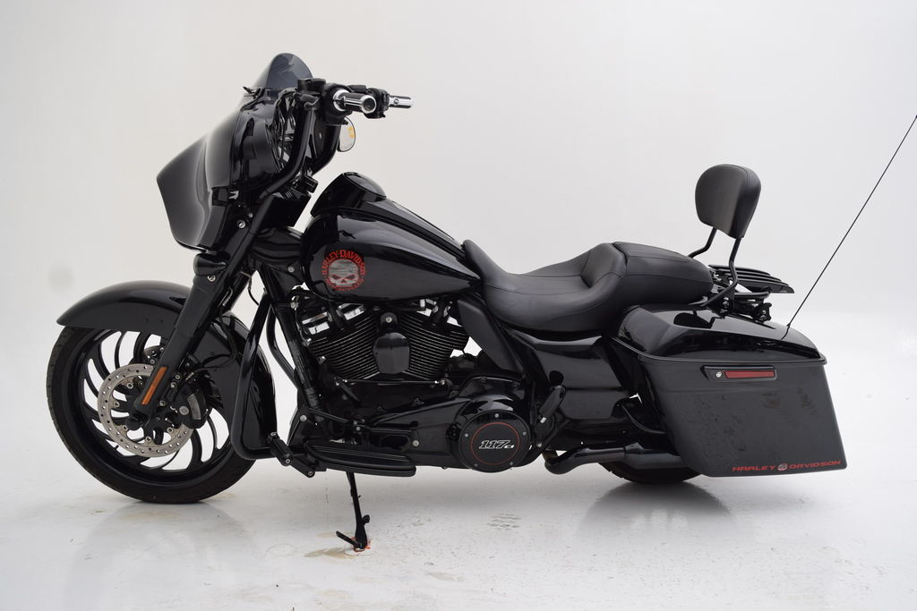 Street Glide® Special