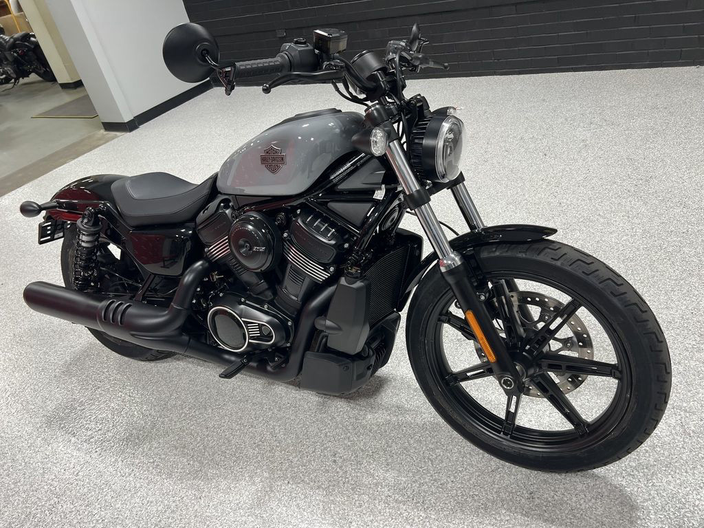 Nightster