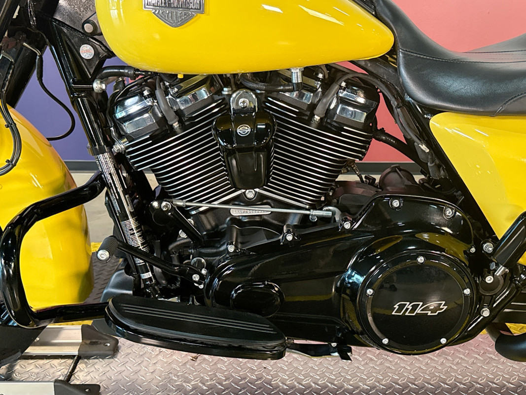 Road King® Special