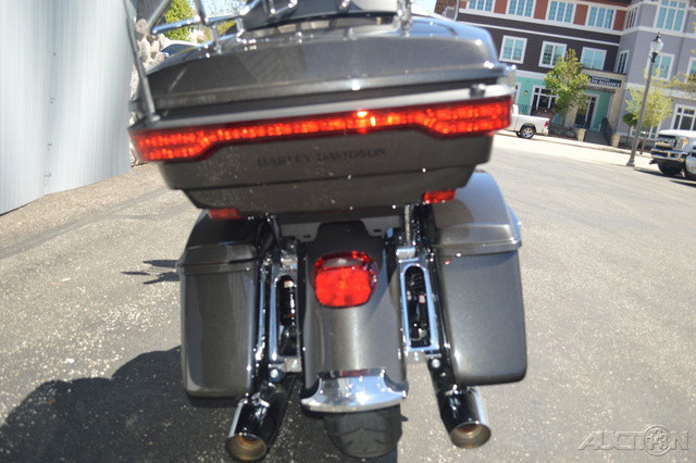 Electra Glide® Ultra® Limited