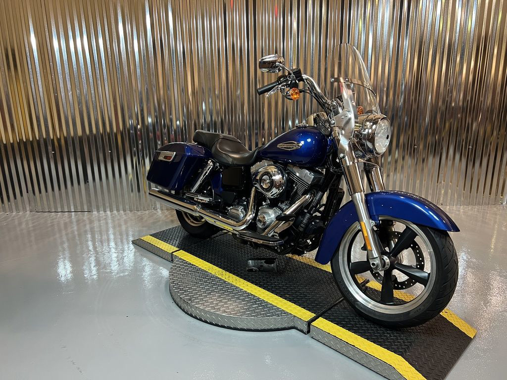 Dyna® Switchback®