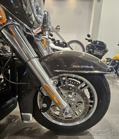 Tri Glide® Ultra