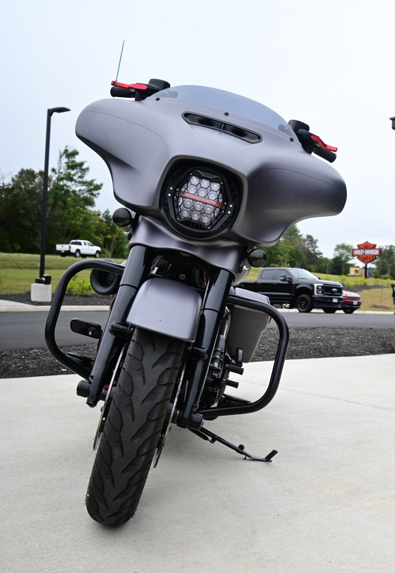 Street Glide® Special