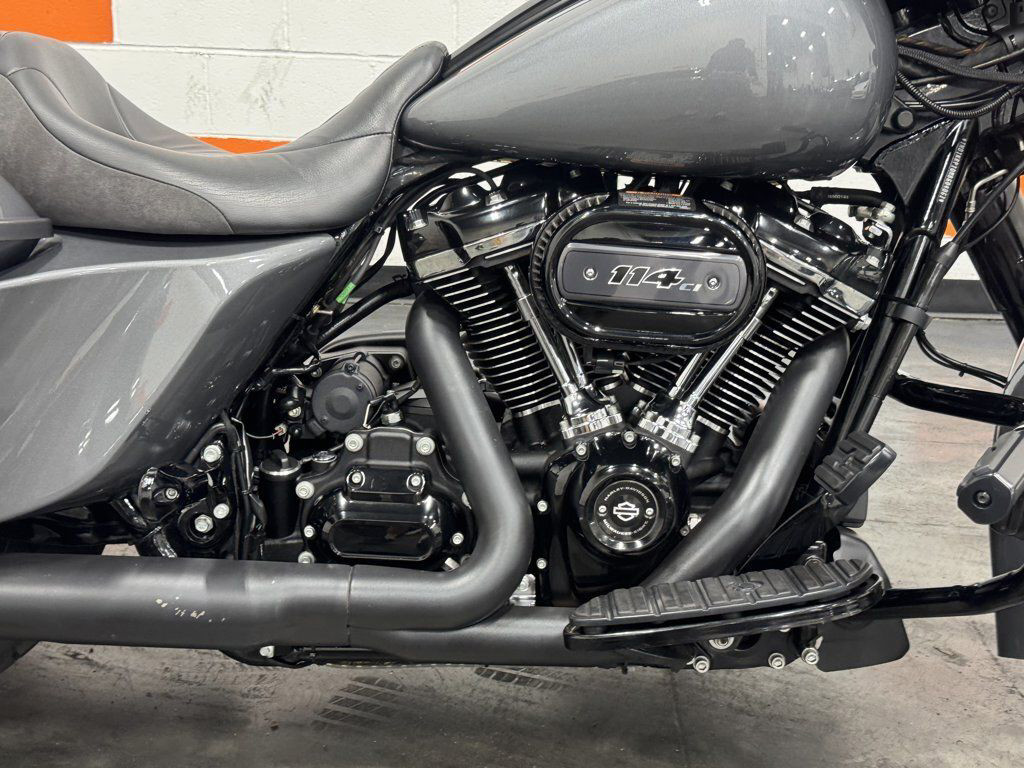 Street Glide® Special