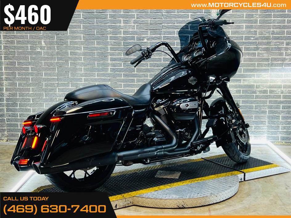 Road Glide® Special