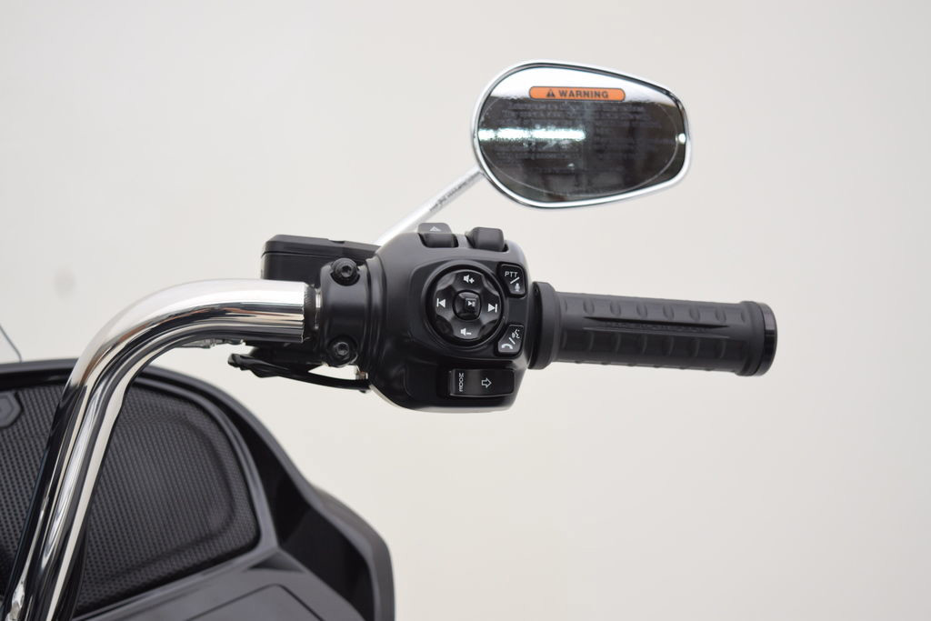 Road Glide® Limited