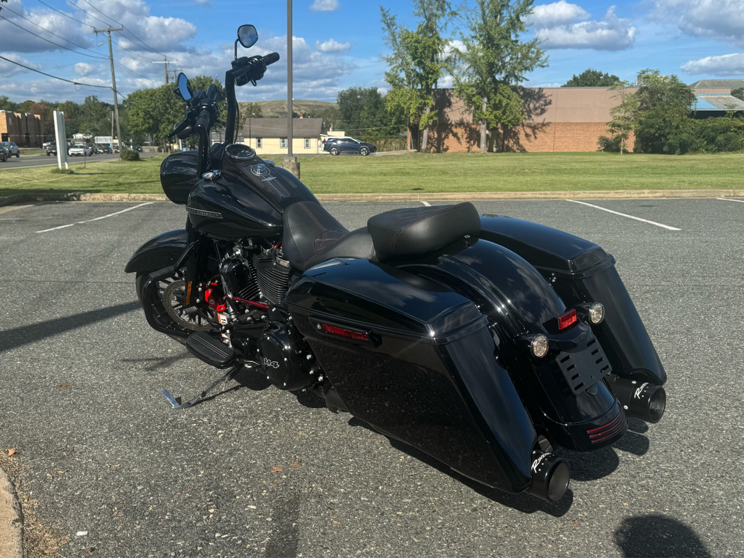 Road King® Special