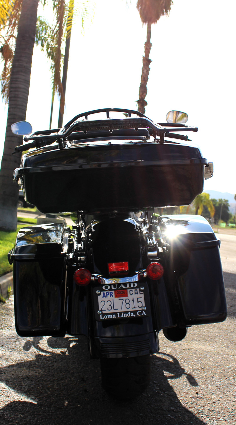 Road Glide® Special