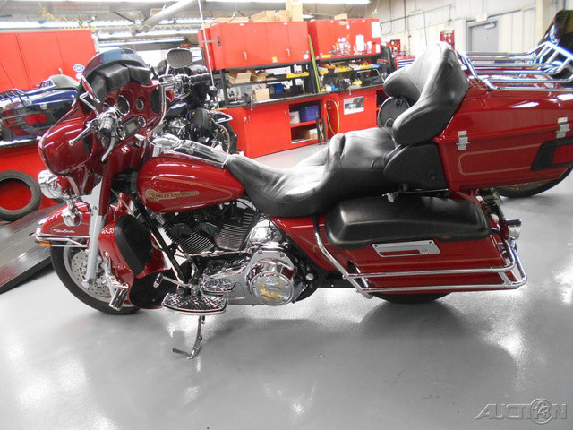 Ultra Classic® Electra Glide®