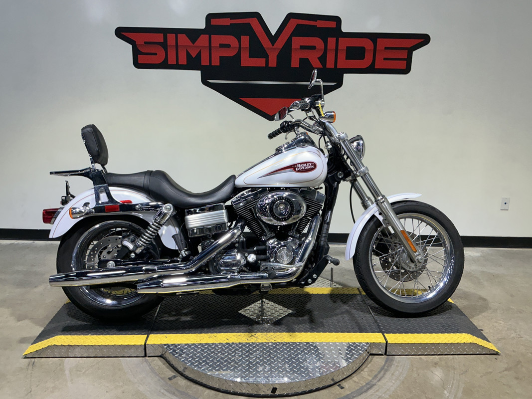 Dyna® Low Rider®