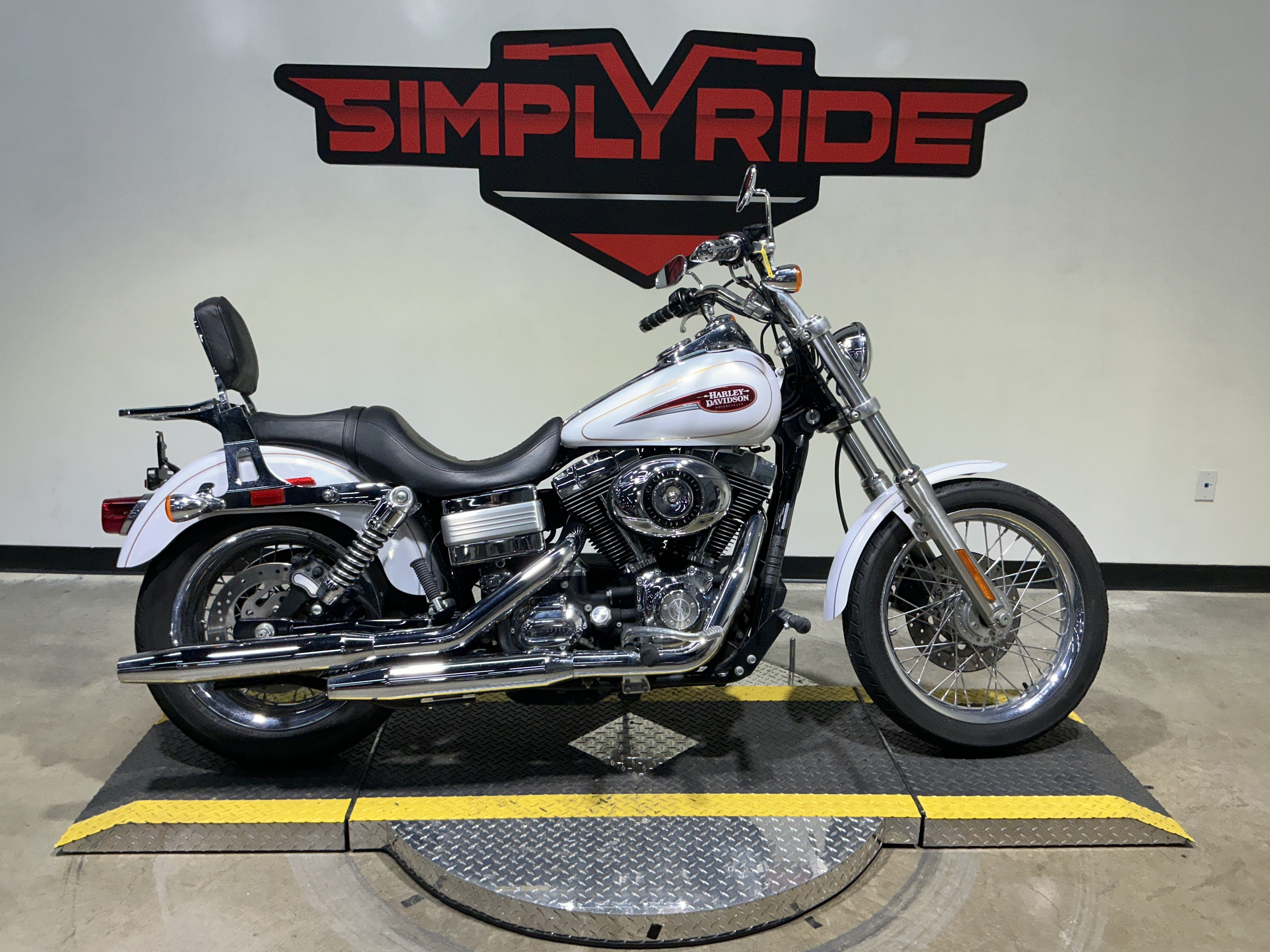 2007 Harley-Davidson® FXDL Dyna® Low Rider® for Sale in Eden Prairie ...